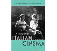 A History of Italian Cinema