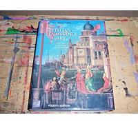 History of Italian Renaissance (Trade Version)