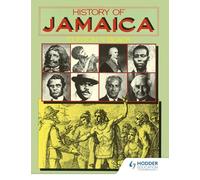 History of Jamaica