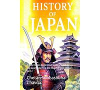 History of japan: A information book about japan and old things like japan's starting and his peak, Void century part 2 (History books)