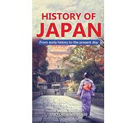 History of Japan: From early history to the present day