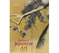 History of Japanese Art