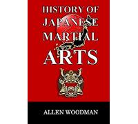 History of Japanese Martial Arts