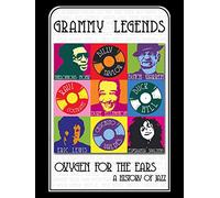 History of Jazz: Oxygen for the Ears