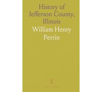 History of Jefferson County, Illinois