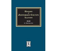 History of Jefferson County, Illinois
