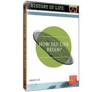 History of Life: How Did Life Begin [DVD] [2013] [Region 1] [US Import] [NTSC]
