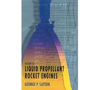 History of Liquid Propellant Rocket Engines