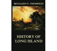 History of Long Island