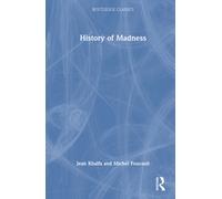 History of Madness