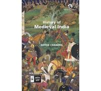 History Of Medieval India