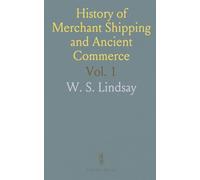 History of Merchant Shipping and Ancient Commerce