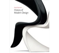 History of Modern Design, 2nd edition