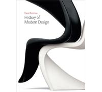 History of Modern Design, 2nd edition: Second Edition