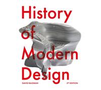 History of Modern Design Third Edition