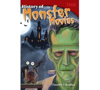 History of Monster Movies