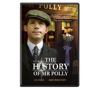 History of Mr Polly [DVD] [Region 1] [US Import] [NTSC]