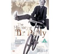 History of Mr Polly/Great Expectations/Waterloo Road [DVD]