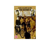 History of Mr Polly, the [DVD]