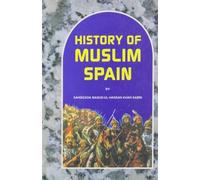 History of Muslim Spain