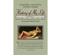 History of My Life: Volumes 1 and 2