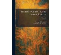 History of Nations: India, Persia