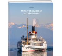 History of navigation on Lake Geneva
