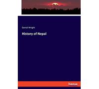 History of Nepal