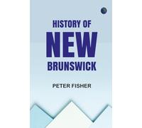 History of New Brunswick