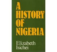 History of Nigeria