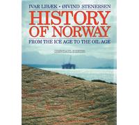 History of Norway