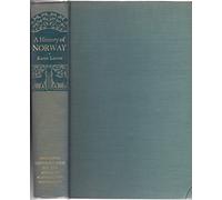 History of Norway (American Scandinavian Foundation)