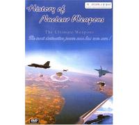 History of Nuclear Weapons - The Ultimate Weapons (2-DVD Set) [2007]