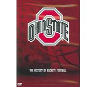 History of Ohio State Football [DVD] [Region 1] [US Import] [NTSC]