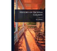 History of Osceola County