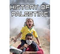 History of Palestine