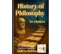 History of Philosophy for Children (Science for Children)