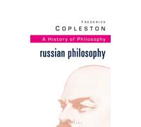 History of Philosophy Volume 10 : Russian Philosophy