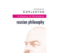 History of Philosophy Volume 10History of Philosophy Volume 10: Russian Philosophy: Vol 10
