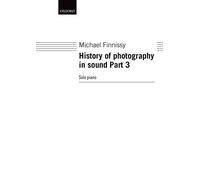 History of photography in sound Part 3