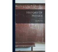 History Of Physics