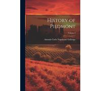 History of Piedmont; Volume 2