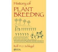 History of Plant Breeding
