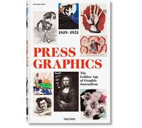 History of Press Graphics : 1819-1921