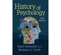 History of Psychology