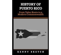 History of Puerto Rico: From Taíno Roots to a Modern Commonwealth
