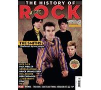 History of Rock 1984: Unfiltered Archive Interviews from a Defining Year