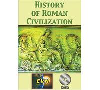 History of Roman Civilization [DVD] [2004] [Region 1] [US Import] [NTSC]