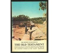 History of Salvation in the Old Testament