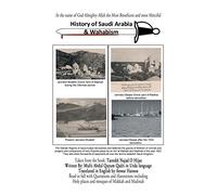 History of Saudi Arabia & Wahabism